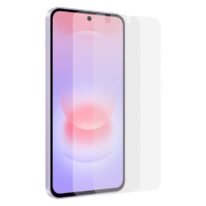 Samsung EF-UA376CTEGWW apsauginė plėvelė Samsung Galaxy A37 5G