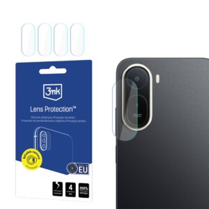 Hibridinis stiklas kameros objektyvui 3mk Lens Protection Xiaomi Redmi A7 Pro -- Xiaomi Redmi A7 Pro