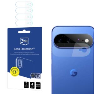 3mk Lens Protection hibridinis kameros objektyvo stiklas skirtas Google Pixel 11 Pro XL -- Google Pixel 11 Pro XL