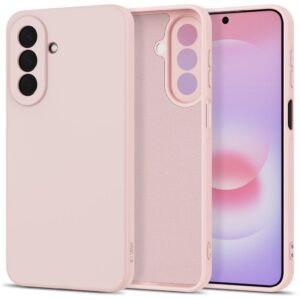 Tech-Protect Icon dėklas Samsung Galaxy A27 5G - Rožinė -- Samsung Galaxy A27 5G
