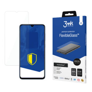 Samsung Galaxy A70/A70s - 3mk FlexibleGlass™ Special Edition -- Samsung Galaxy A70 / Samsung Galaxy A70s