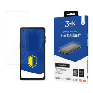 Samsung XCover Pro – 3mk FlexibleGlass™ -- Samsung XCover Pro