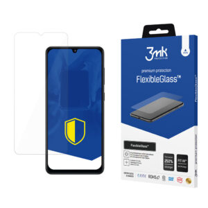 Samsung Galaxy A32 5G – 3mk FlexibleGlass™ -- Samsung Galaxy A32 5G