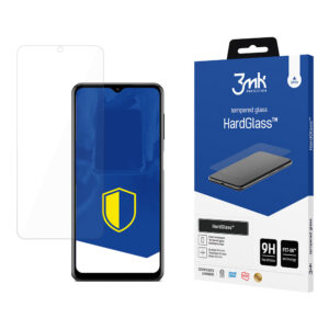 Samsung Galaxy M12 – 3mk HardGlass™ -- Samsung Galaxy M12