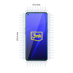 Realme GT Master – 3mk FlexibleGlass™ -- Realme GT Master