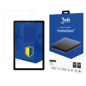 Samsung Galaxy Tab A8 2021 – 3mk FlexibleGlass™ 11 colių -- Samsung Galaxy Tab A8 2021