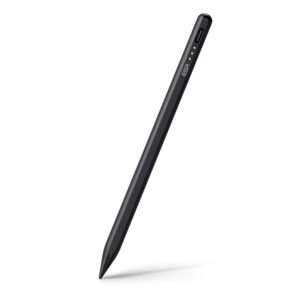 ESR Digital+ magnetinis rašiklis, skirtas iPad – juodas -- Stylus Pens