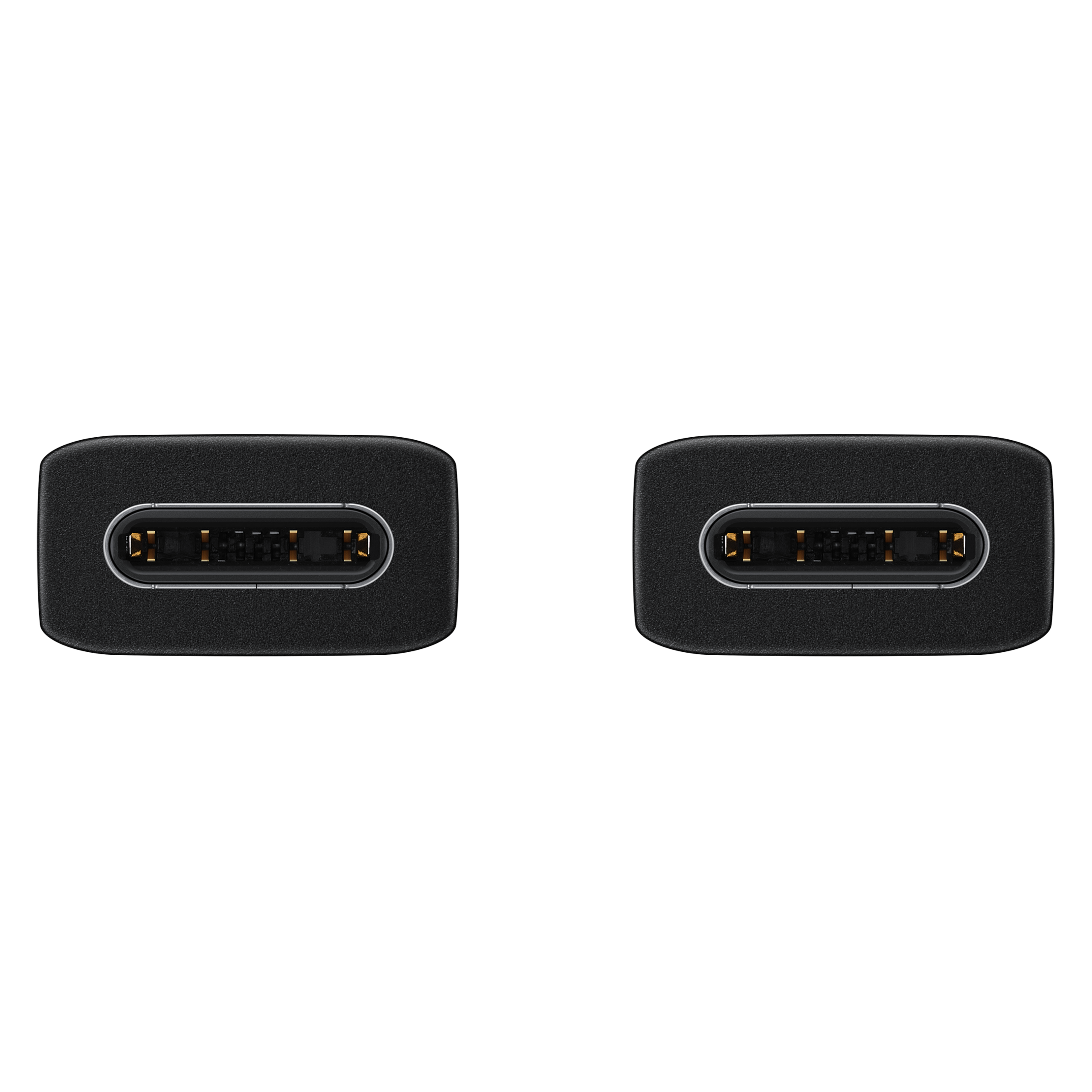 Samsung USB C Laidas 480Mbps 5A 1m (EP-DN975BBEGWW) - juodas