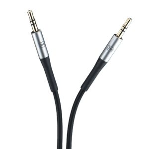 3mk AUX minijack 3.5 mm kabelis / AUX minijack 3.5 mm