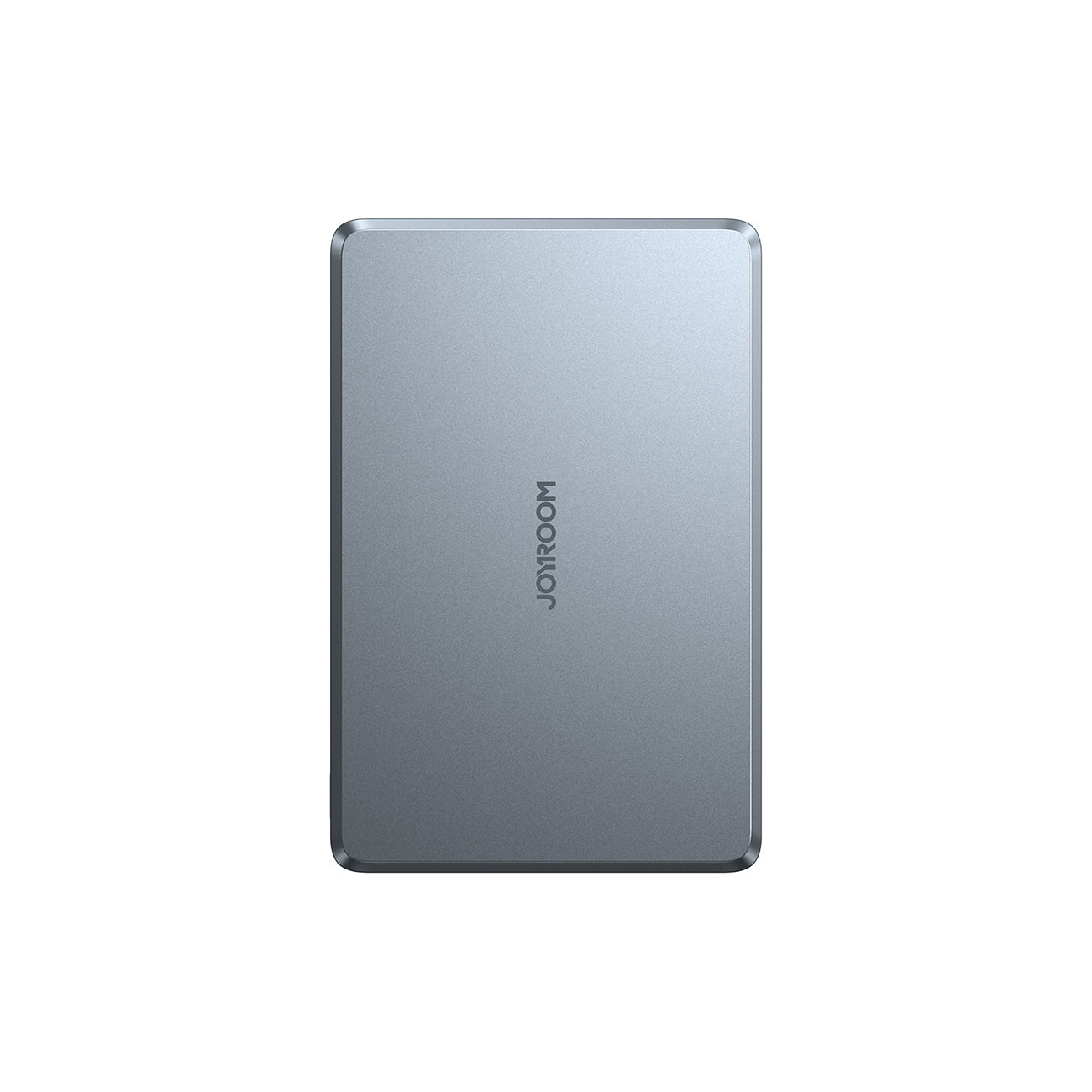 Joyroom išorinė baterija JR-PBM08 Pro 10000mAh itin plona - pilka