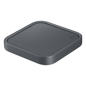Samsung EP-P2400BBEGEU 15W 1.67A indukcinis belaidis įkroviklis - juodas
