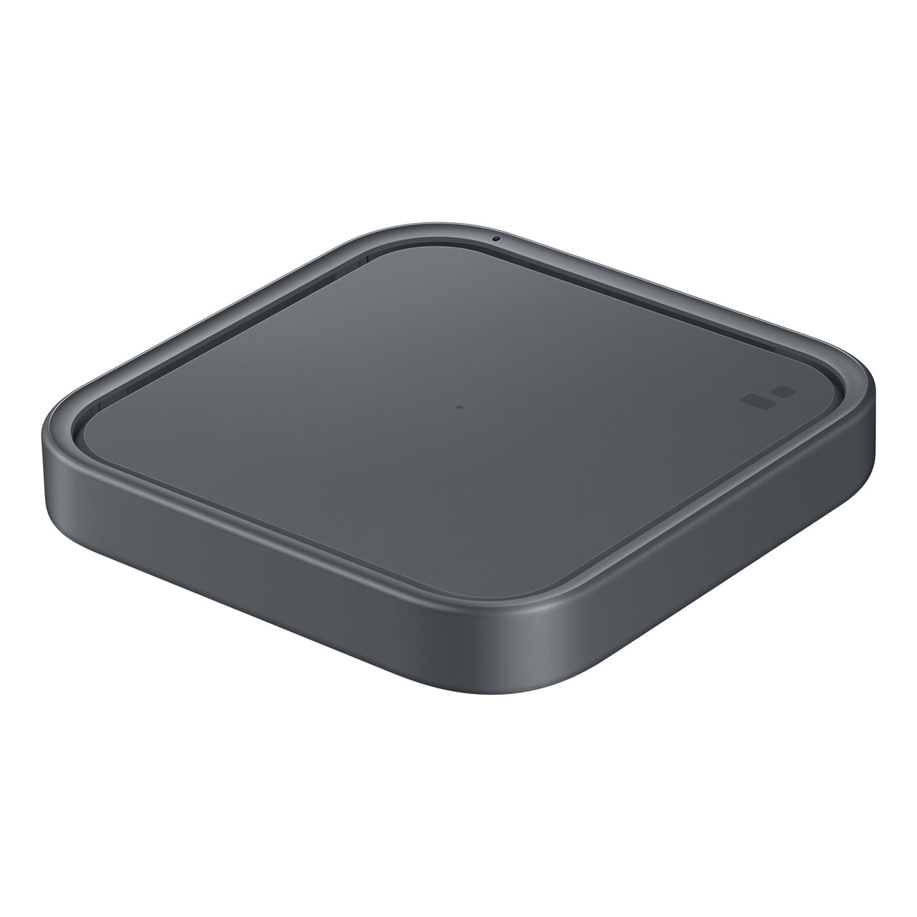Samsung EP-P2400BBEGEU 15W 1.67A indukcinis belaidis įkroviklis - juodas