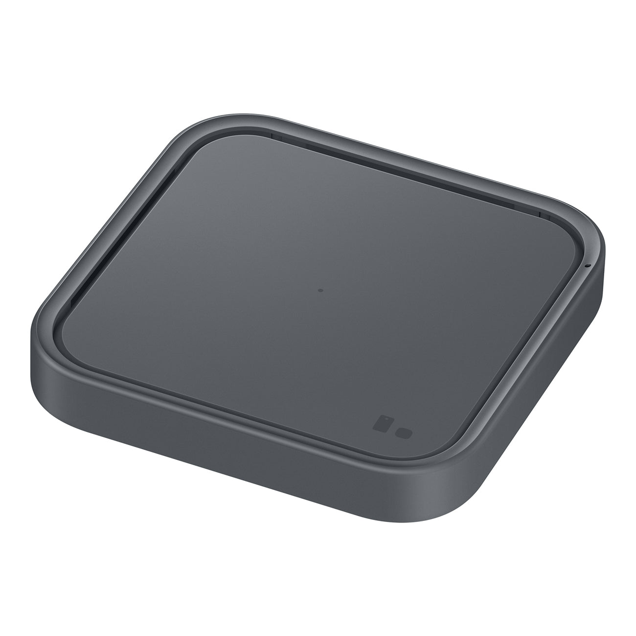 Samsung EP-P2400BBEGEU 15W 1.67A indukcinis belaidis įkroviklis - juodas