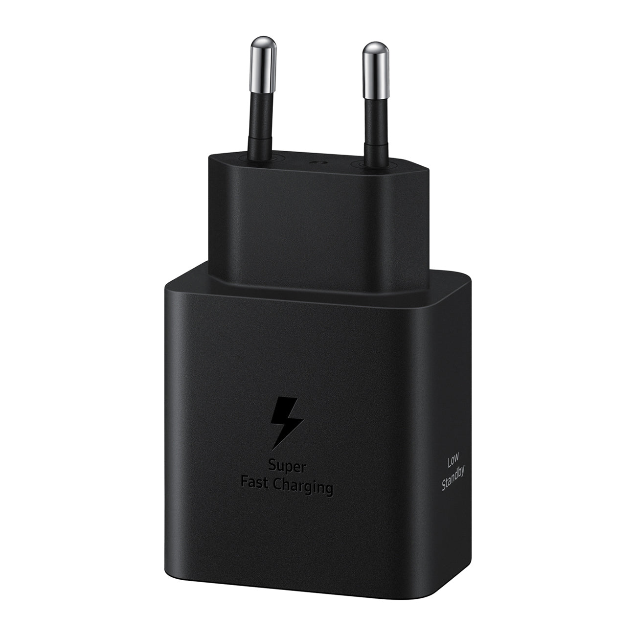 Samsung sieninis įkroviklis EP-T4511NBEGEU 45W 4.05A 1x USB-C - juodas