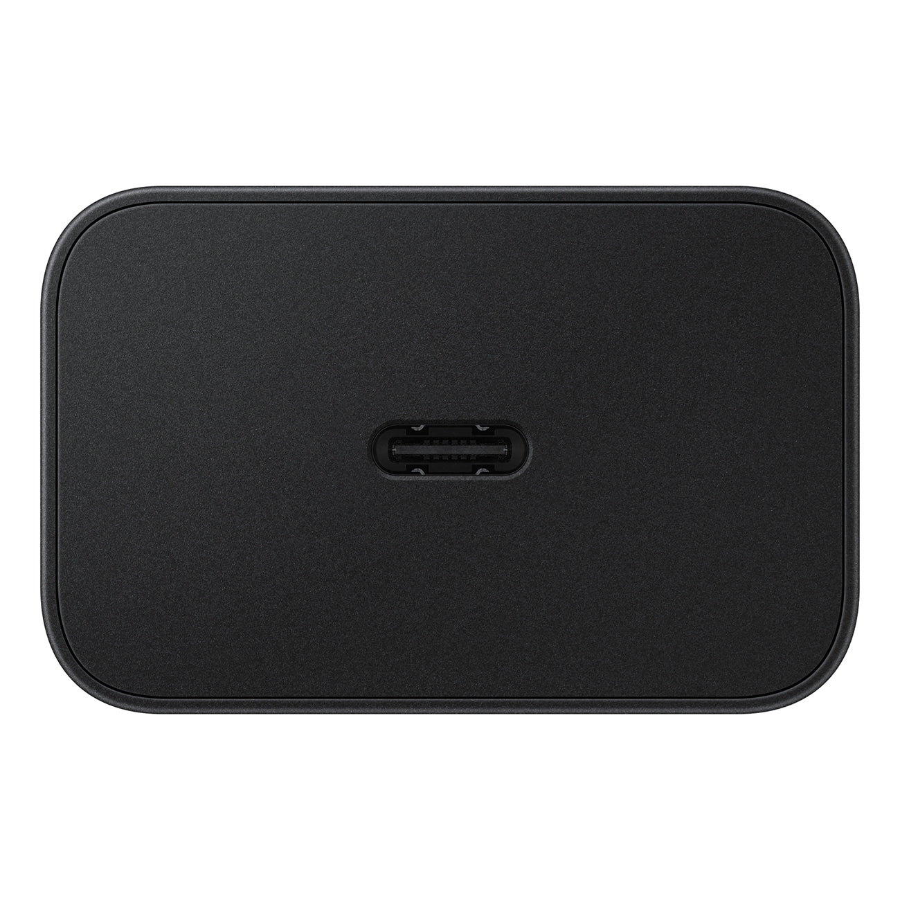 Samsung sieninis įkroviklis EP-T4511NBEGEU 45W 4.05A 1x USB-C - juodas
