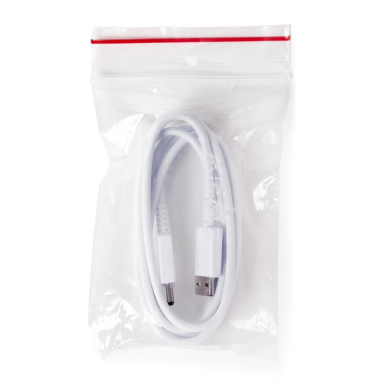 Samsung EP-DW700CWE USB-A - USB-C Laidas 1.5m (Bulk - pakaitinė pakuotė) - baltas