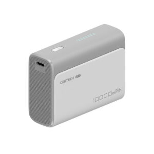 CUKTECH 30W 10000mAh Powerbank 1C1A - CP13 - Pilkas