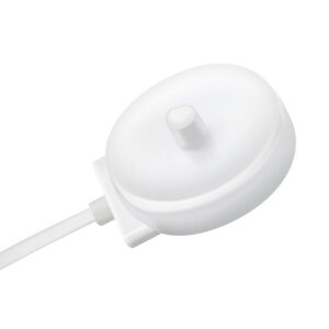 HLS-01 pakrovėjas Oral-B elektriniams dantų šepetėliams 1m - baltas