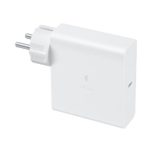 Samsung USB-C 140W kelioninis įkroviklis baltas