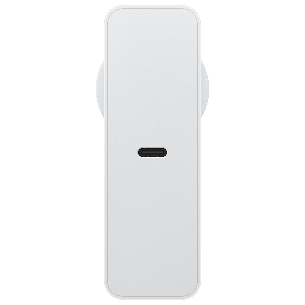 Samsung USB-C 140W kelioninis įkroviklis baltas