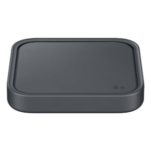 Samsung belaidis indukcinis įkroviklis EP-P2400TBEGEU 15W - juodas