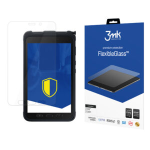 3mk FlexibleGlass™ hibridinis stiklas Samsung Galaxy Tab Active 3