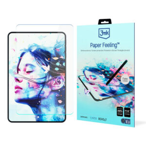 Apple iPad Mini 6 – 3mk Paper Feeling™ 8,3 colio