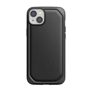 Raptic Slim MagSafe dėklas iPhone 14 Plus – juodas