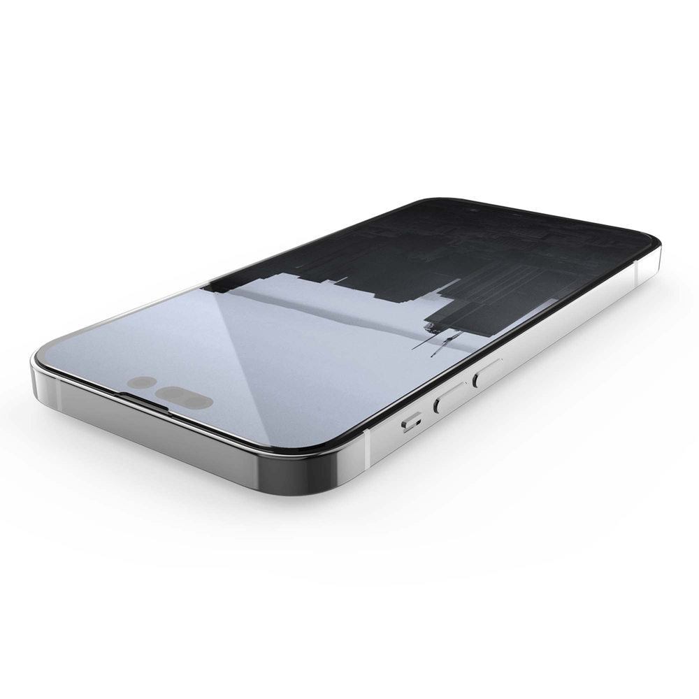 Raptic X-Doria grūdintas stiklas iPhone 14 Pro Max