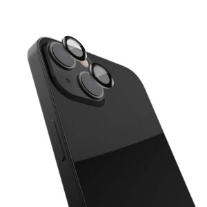 Raptic kameros stiklas iPhone 14 Plus – grūdintas