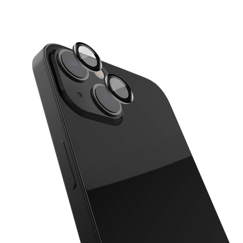 Raptic kameros stiklas iPhone 14 Plus – grūdintas