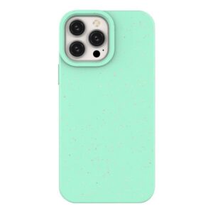 Ekologiškas dėklas iPhone 14 Plus – mėtinis