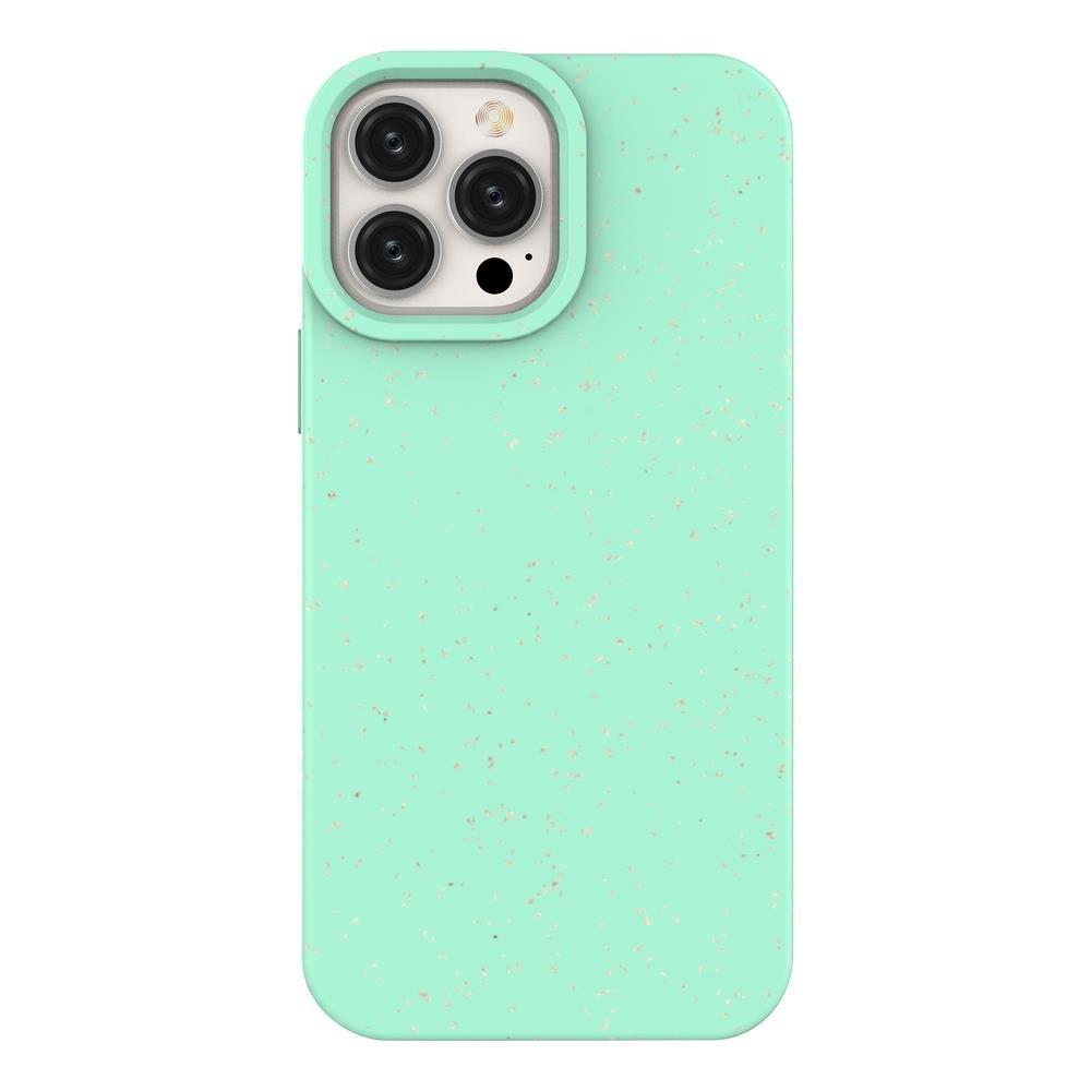 Ekologiškas dėklas iPhone 14 Plus – mėtinis