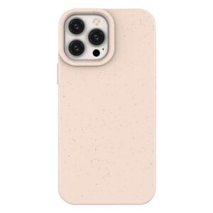 Eco Case dėklas iPhone 14 Plus – rožinis, ekologiškas