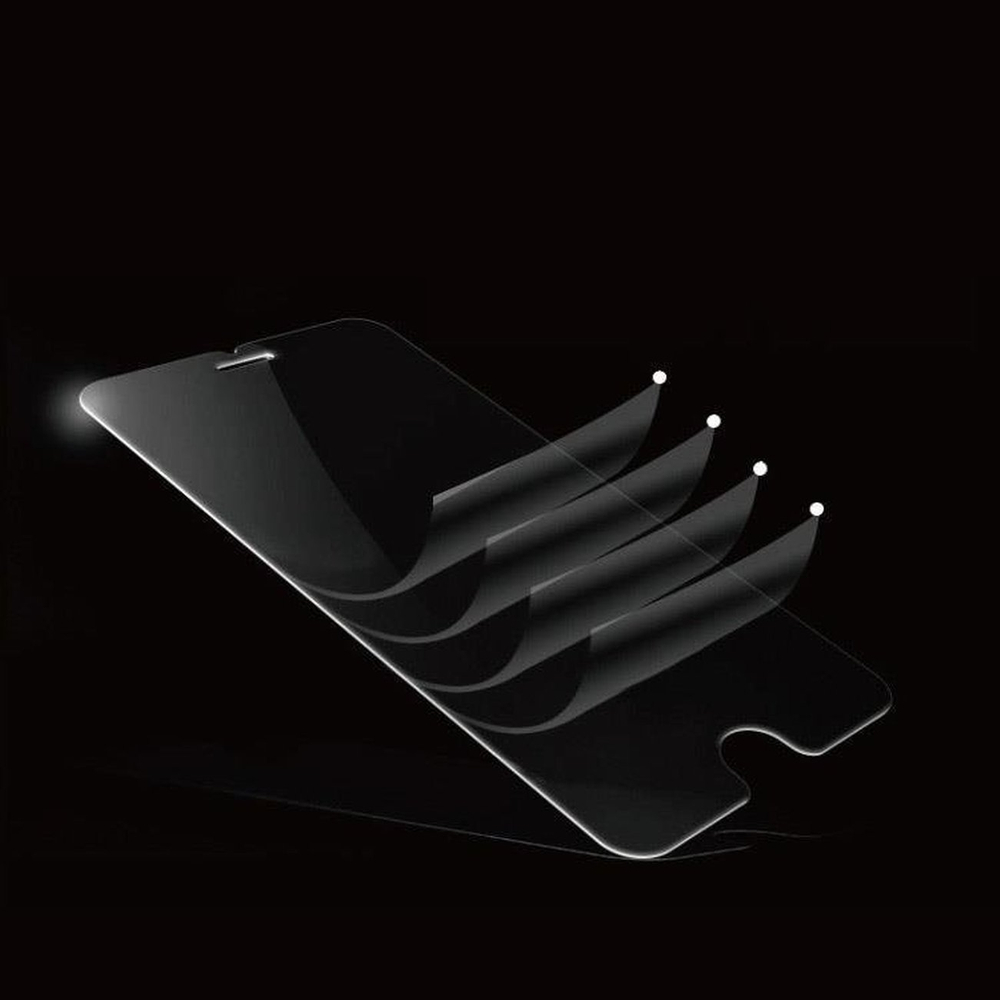 9H grūdintas stiklas OPPO A57/A77/Realme Narzo 50