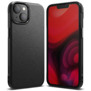 Ringke Onyx dėklas iPhone 14 Plus – juodas