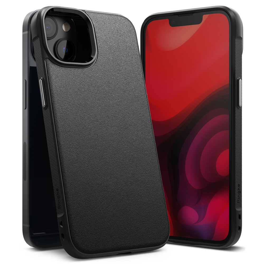 Ringke Onyx dėklas iPhone 14 Plus – juodas