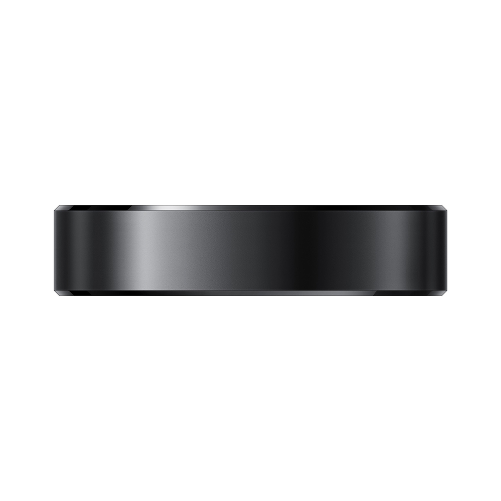 Samsung greitas belaidis įkroviklis Samsung Galaxy Watch 3/4/5, Galaxy Active / Active 2 išmaniesiems laikrodžiams juodas (EP-OR900BBEGWW)