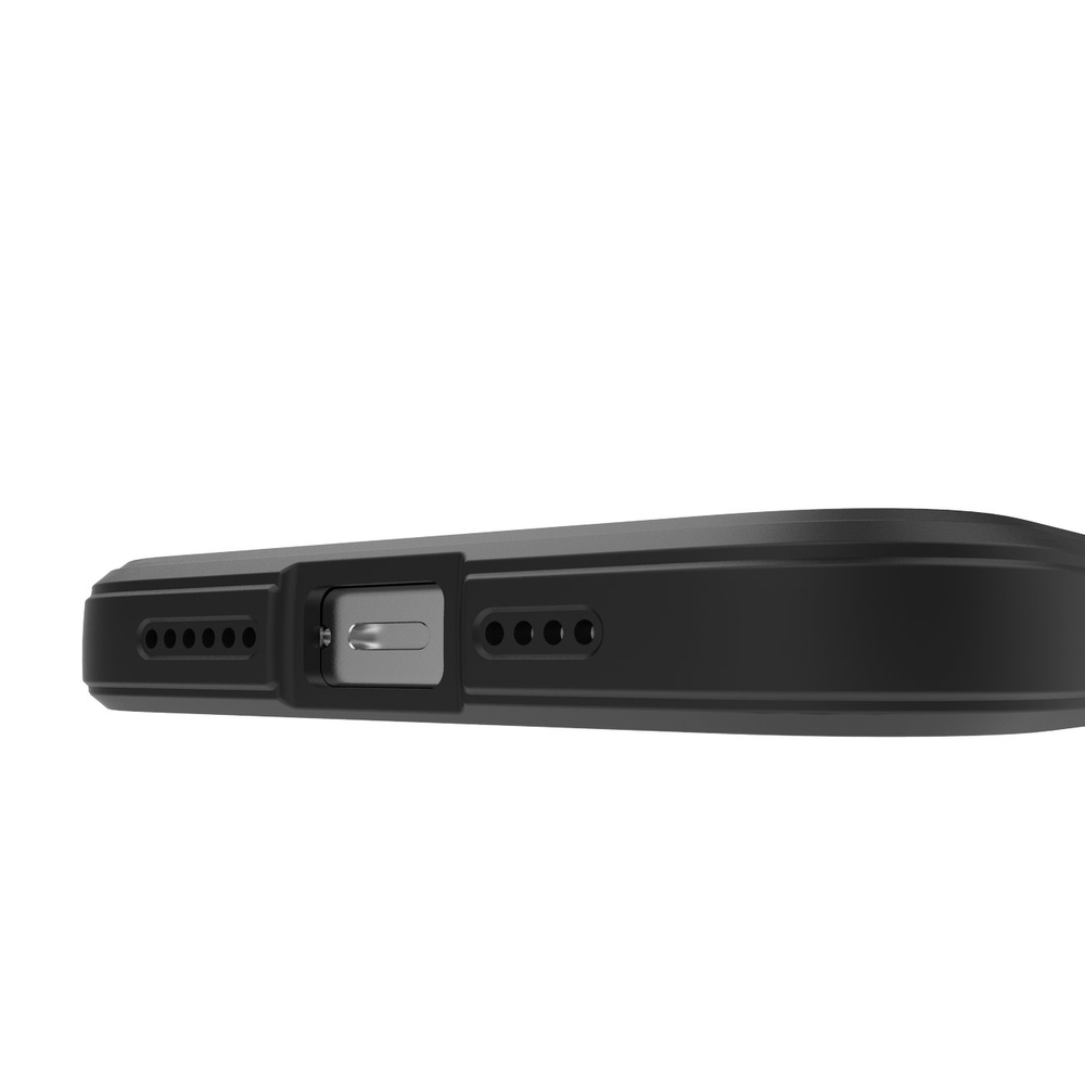 Magic Shield dėklas iPhone 14 Plus – juodas