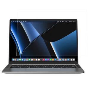Nillkin Pure Series AR Film Film MacBook Pro 16'' 2021/2022/2023/2024 nešiojamojo kompiuterio monitoriaus ekranui