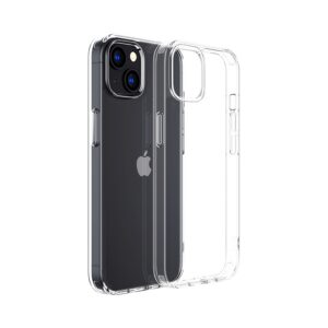 Skaidrus TPU dėklas iPhone 14 Plus (Joyroom 14X)