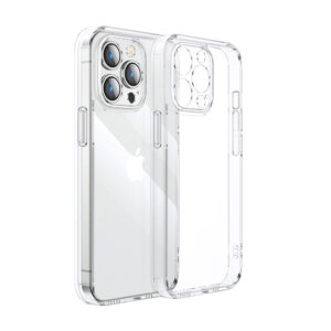 Joyroom skaidrus dėklas iPhone 14 Plus