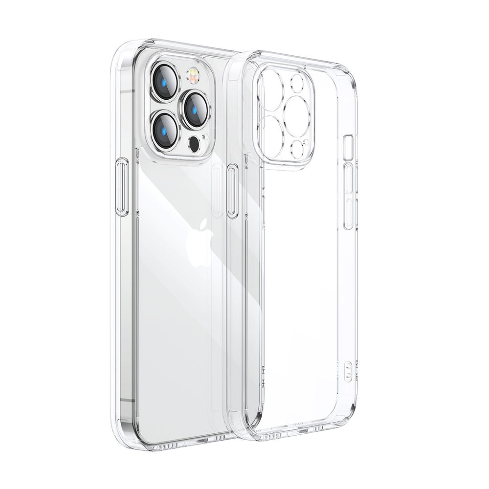 Joyroom skaidrus dėklas iPhone 14 Plus