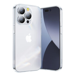 Joyroom skaidrus TPU dėklas iPhone 14 Plus