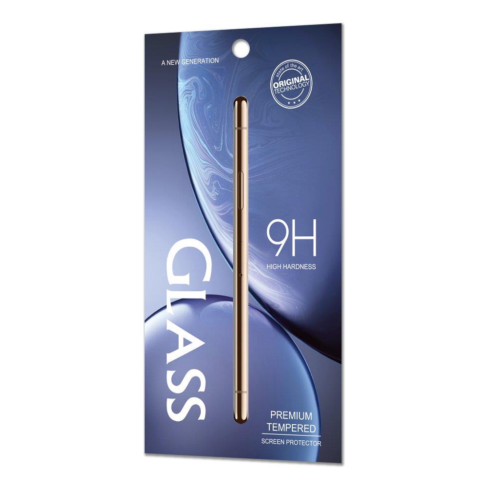 Grūdintas stiklas Vivo Y16 / Y02s grūdintas stiklas 9H kietumas (pakuotė – vokas)