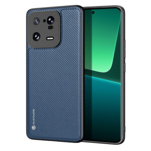 Dux Ducis Fino dėklas Xiaomi 13 Pro – mėlynas