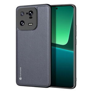 Dux Ducis Fino dėklas Xiaomi 13 Pro – pilkas