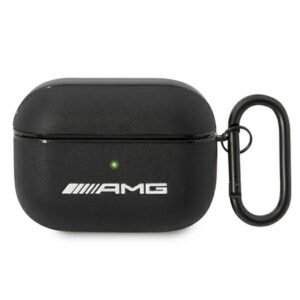 Mercedes-AMG odinis dėklas AirPods Pro – juodas