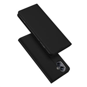 Dux Ducis Skin Pro dėklas Realme 10 Pro+ – juodas