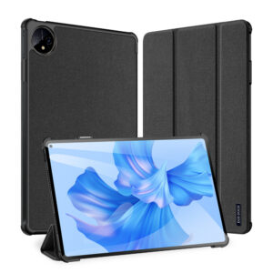 Dux Ducis Domo dėklas Huawei MatePad Pro 11 (2022) – juodas